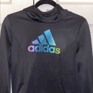 Adidas Sweatshirt/Hoodie